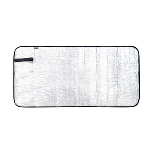 Alu-Seat Sitzmatte 45 x 90cm - Tatonka