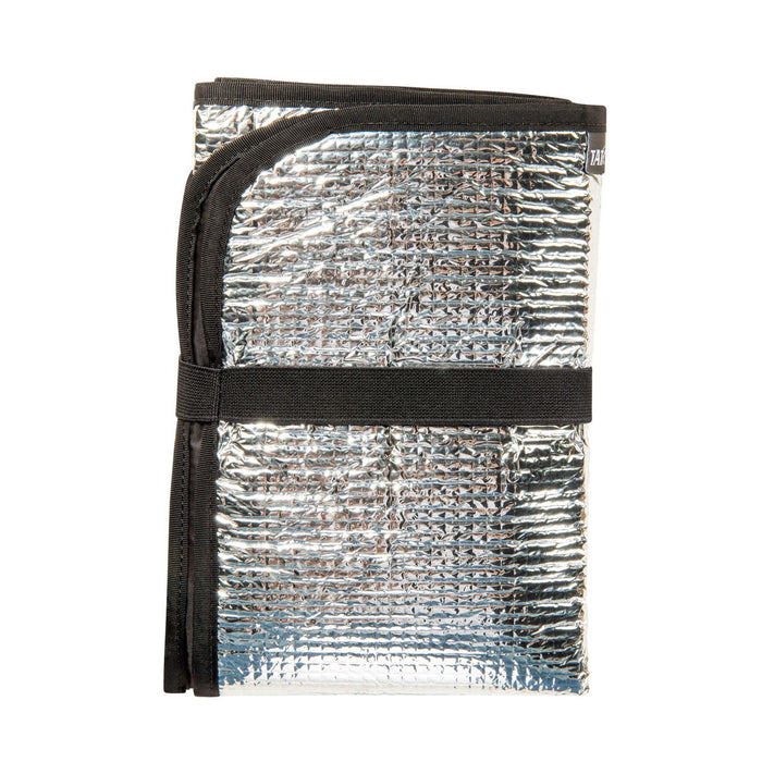 Alu-Seat Sitzmatte 45 x 90cm - Tatonka