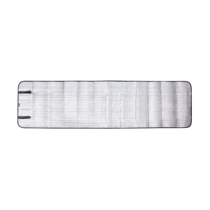Alu-Sitzmatte 50 x 180 cm – Tatonka