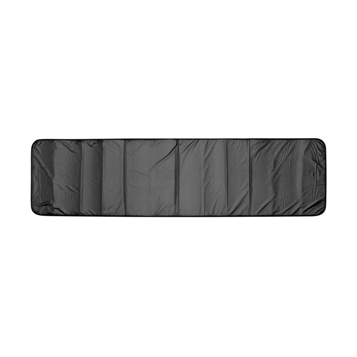 Alu-Sitzmatte 50 x 180 cm – Tatonka