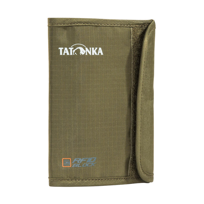Passsicheres RFID B - Tatonka