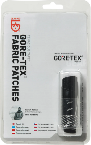 GORE-TEX® Reparaturset - Black – Härkila