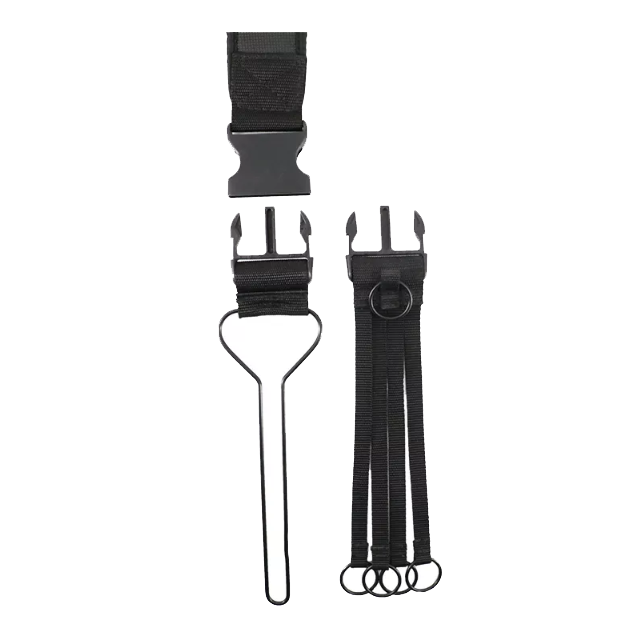 Vildtgalge med udskiftelige galger - Jagtbutikken