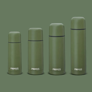 Classic Light Vakuumflasche OLIVE DRAB GREEN / 0.35 L – Primus