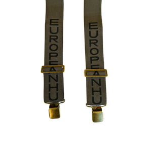 Hosenträger mit Clips – European hunter