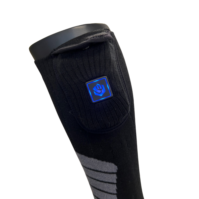 Beheizbare Socken PRO 2 + APP – HEET
