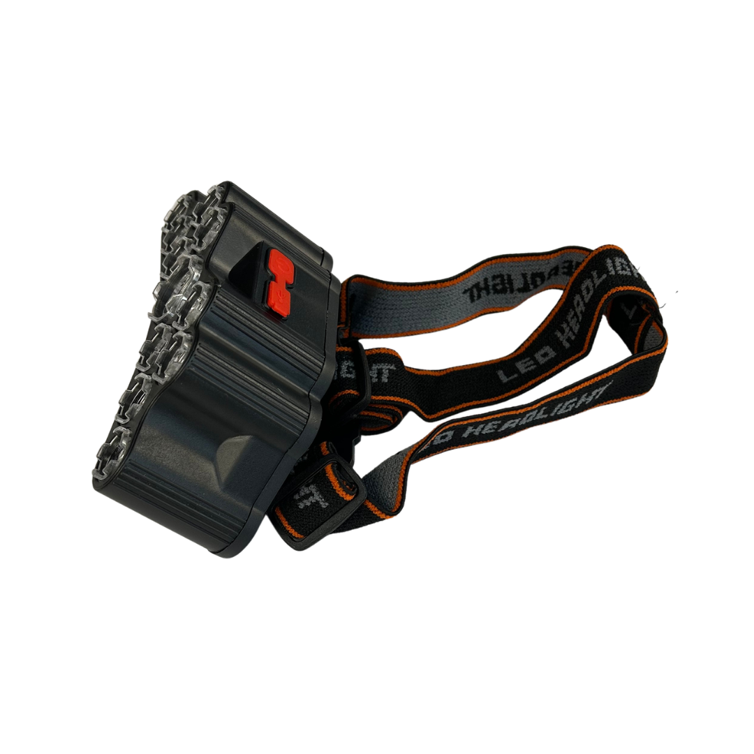 Stirnlampe – HuntElite