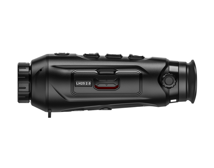 Lynx 2.0 – 25 mm thermischer Handspotter (LH25 2.0) – HIKMICRO