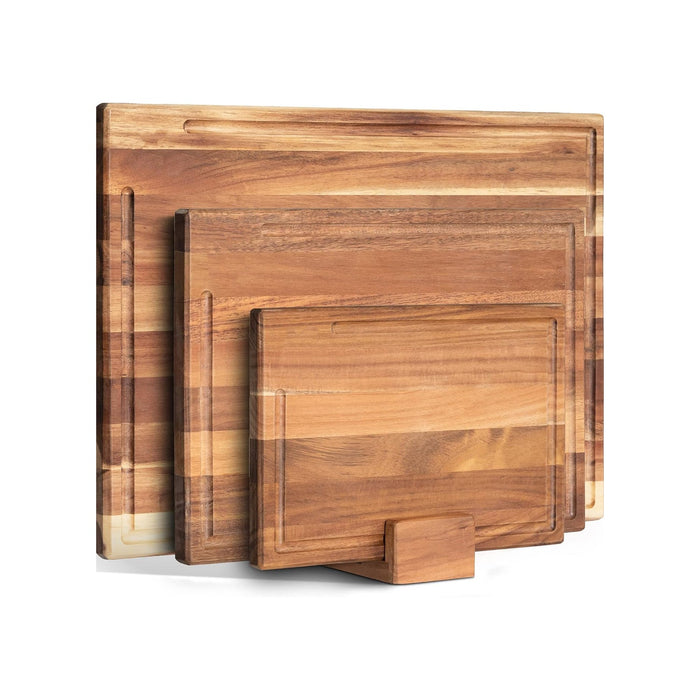 Schneidebrett 3er Pack - HuntElite