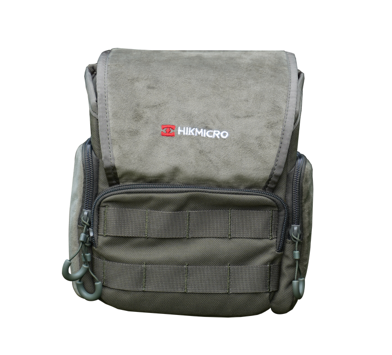 Fernglas-Tragegeschirr - Hikmicro