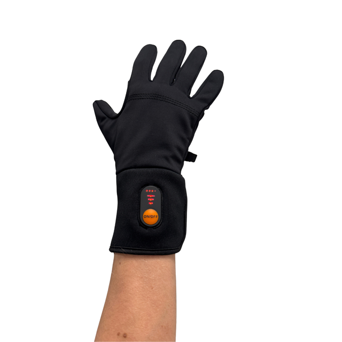 Beheizbare winddichte Handschuhe Pro 2 – HEET