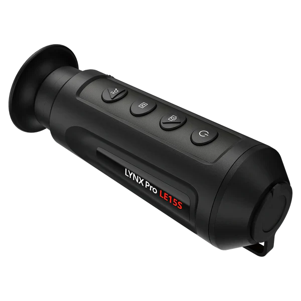 Lynx S – 15 mm – HIKMICRO