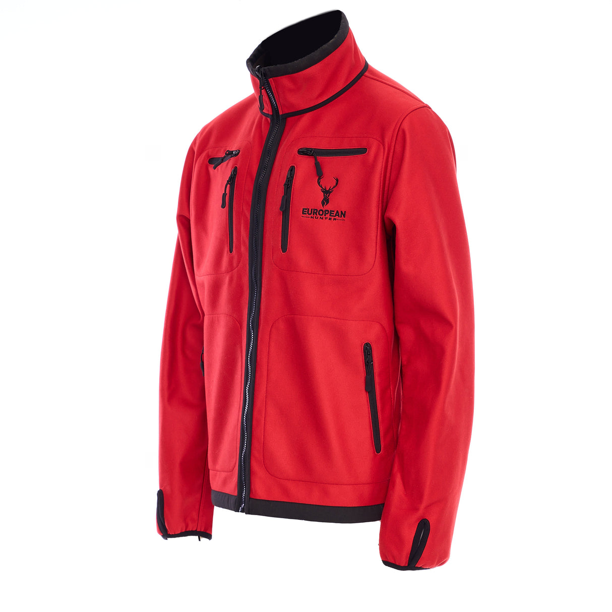 Wendbare Jagdjacke - European hunter