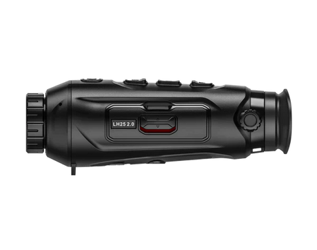 Lynx 2.0 - 15MM Thermischer Handspotter (LH15 2.0) - HIKMICRO