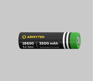 Predator Pro Extended Set Warm - Armytek
