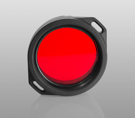 Filter AF-39 Rot (Predator / Viking) - Armytek