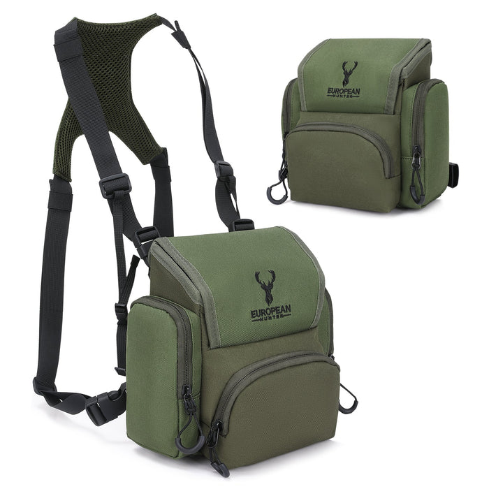 Bino Bag - European hunter