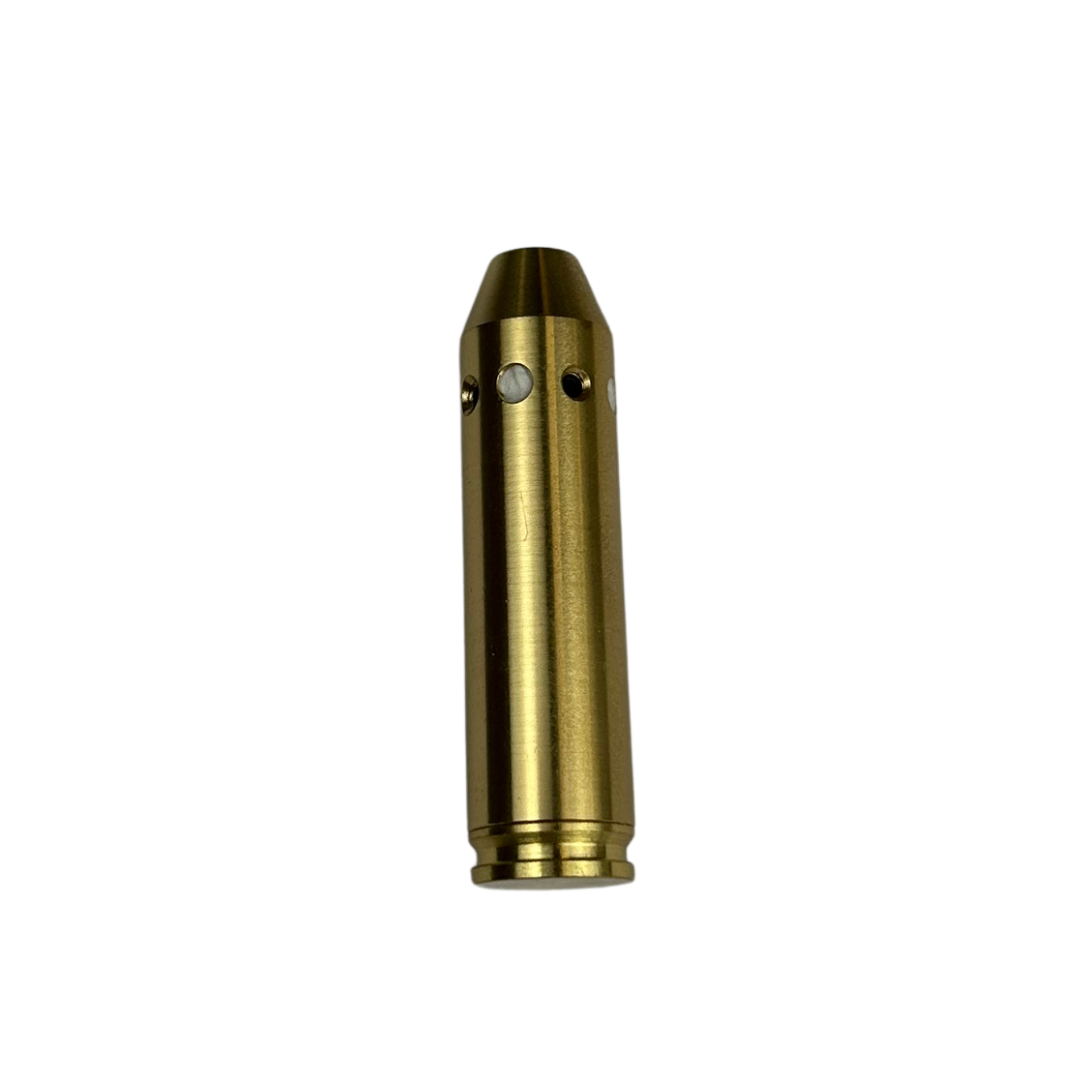 Laserpatrone Kaliber 9mm – HuntElite