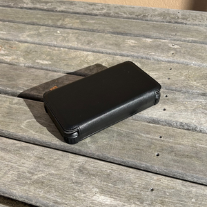 Solar-Powerbank 20000mAh - Ignition