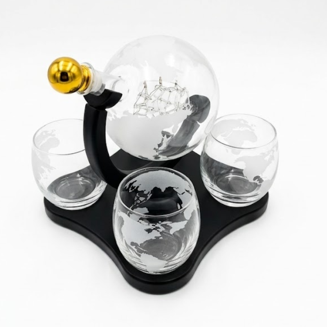 Whiskey-Set – HuntElite