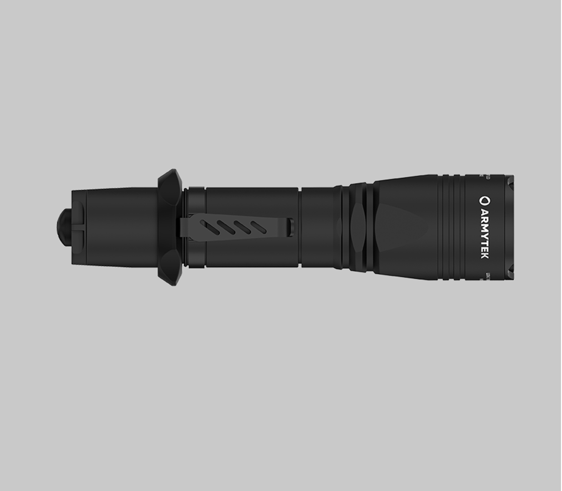 Dobermann Extended Set 930LM (Warm) – Armytek
