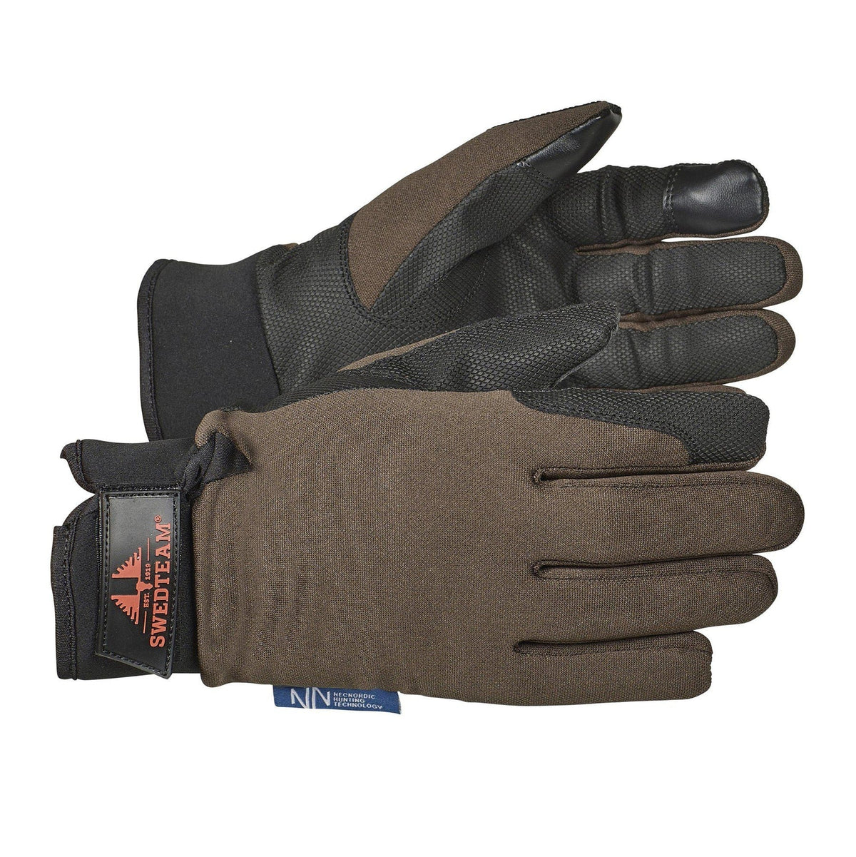 Ridge Dry Handschuh - Swedteam Grün - Swedteam