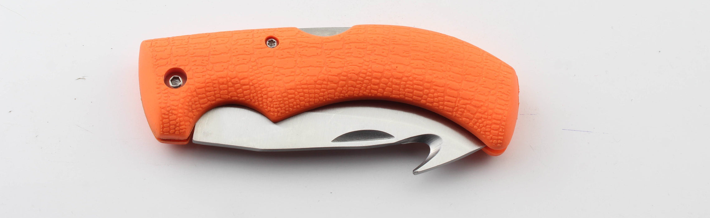 Jagdmesser - mit Bauchöffner - HuntElite