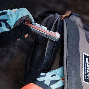 ArmBar Drive Orange - Gerber