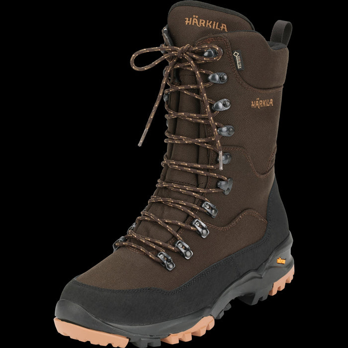 Mountain Hunter GTX Shadow Braun - Härkila