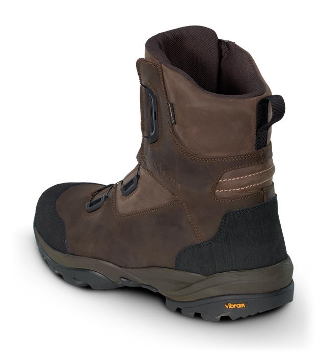 Reidmar GTX Dunkelbraun - Härkila