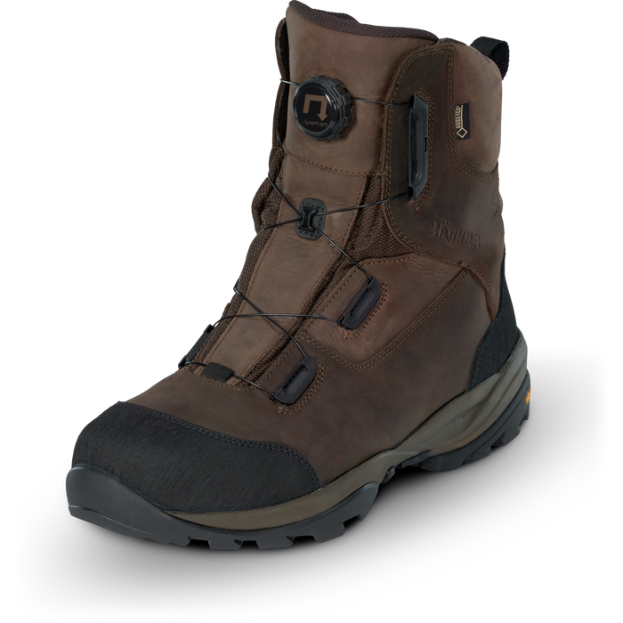 Reidmar GTX Dunkelbraun - Härkila