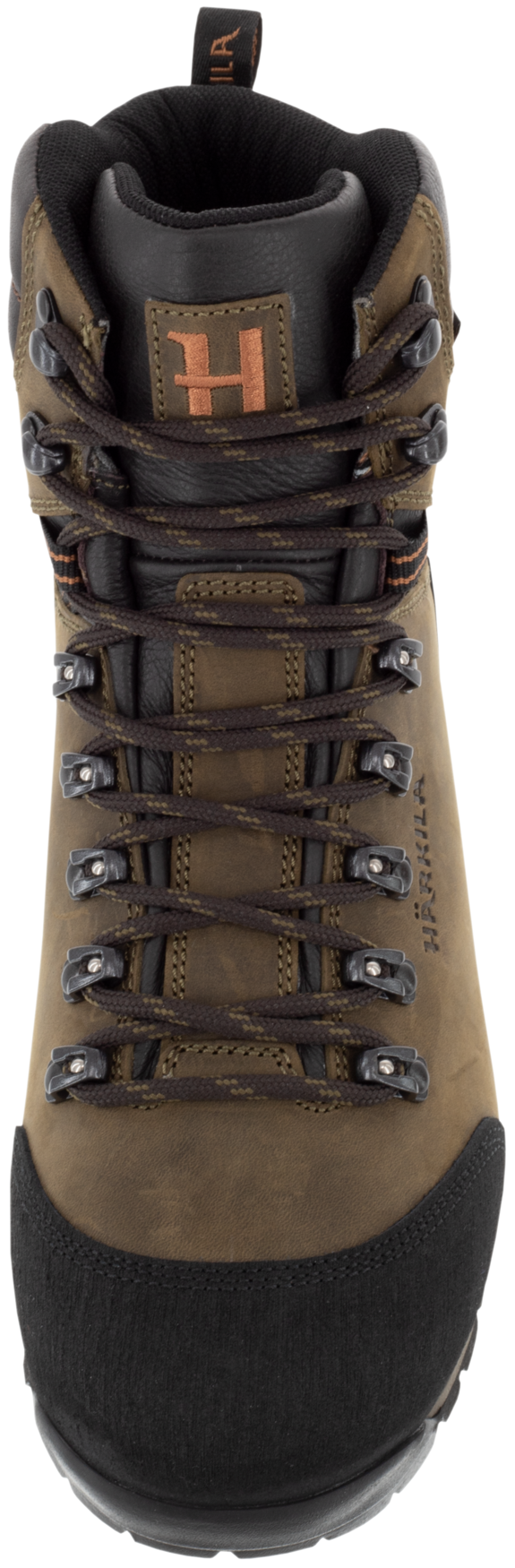 Stiefel Forest Hunter Mid GTX - Willow green - Härkila