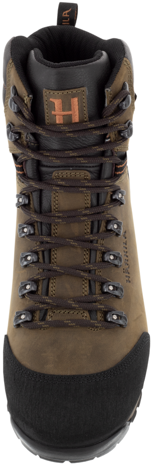 Stiefel Forest Hunter Mid GTX - Willow green - Härkila