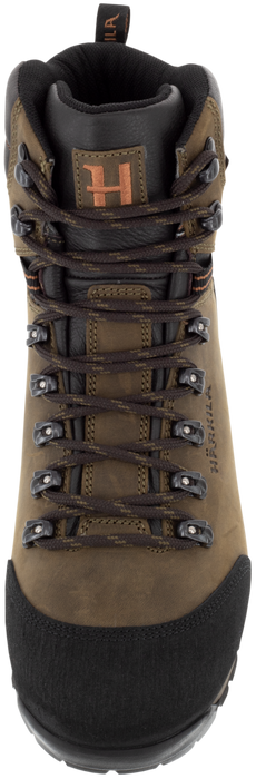 Forest Hunter Mid GTX – Weidengrün – Härkila