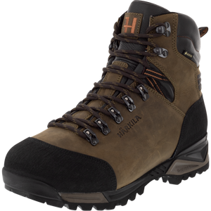 Stiefel Forest Hunter Mid GTX - Willow green - Härkila
