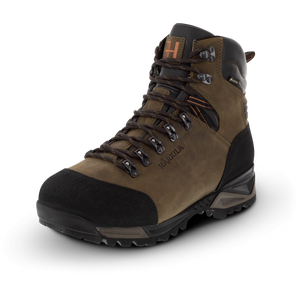 Stiefel Forest Hunter Mid GTX - Willow green - Härkila