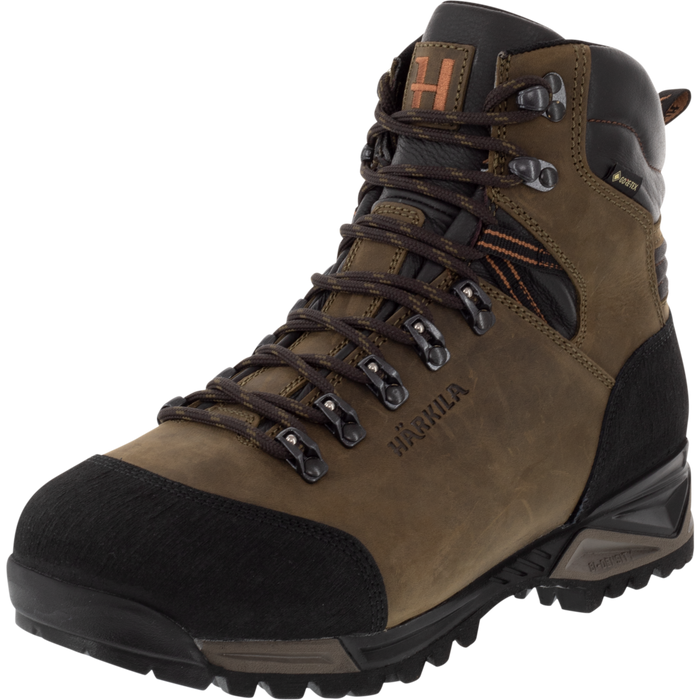 Forest Hunter Mid GTX – Weidengrün – Härkila