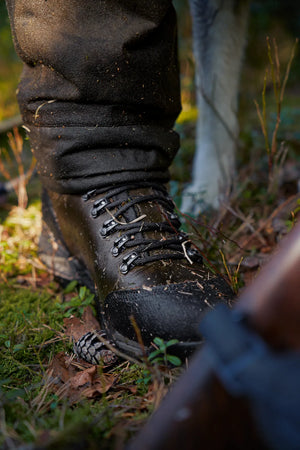 Stiefel Forest Hunter Mid GTX - Willow green - Härkila