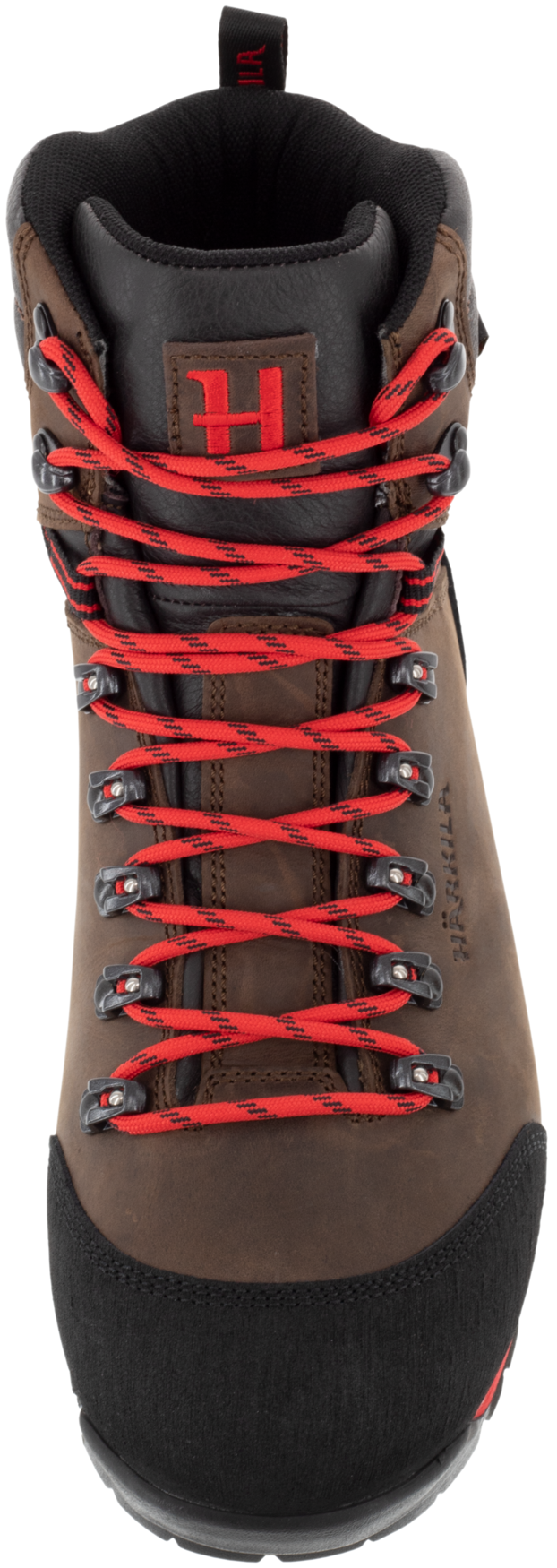 Forest Hunter Mid GTX Stiefel - Dunkelbraun - Härkila