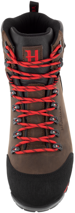 Forest Hunter Mid GTX - Dunkelbraun - Härkila
