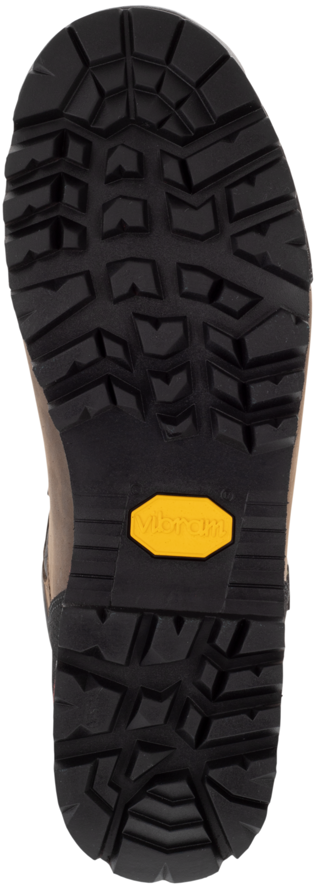 Forest Hunter Mid GTX Stiefel - Dunkelbraun - Härkila
