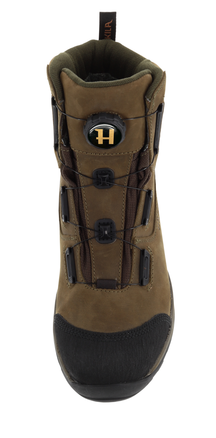 Reidmar Mid 2.0 GTX Stiefel - Willow green - Härkila