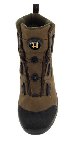 Reidmar Mid 2.0 GTX Stiefel - Willow green - Härkila