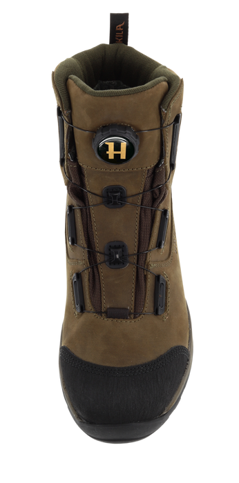 Reidmar Mid 2.0 GTX - Weidengrün - Härkila