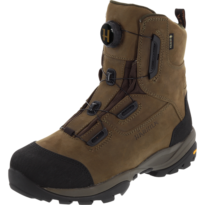 Reidmar Mid 2.0 GTX - Weidengrün - Härkila