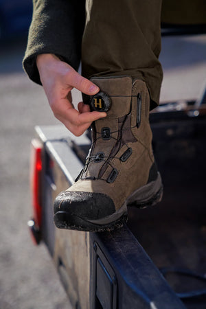 Reidmar Mid 2.0 GTX Stiefel - Willow green - Härkila