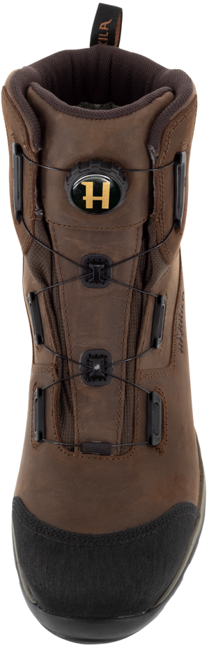 Reidmar Mid 2.0 GTX Dunkelbraun - Härkila