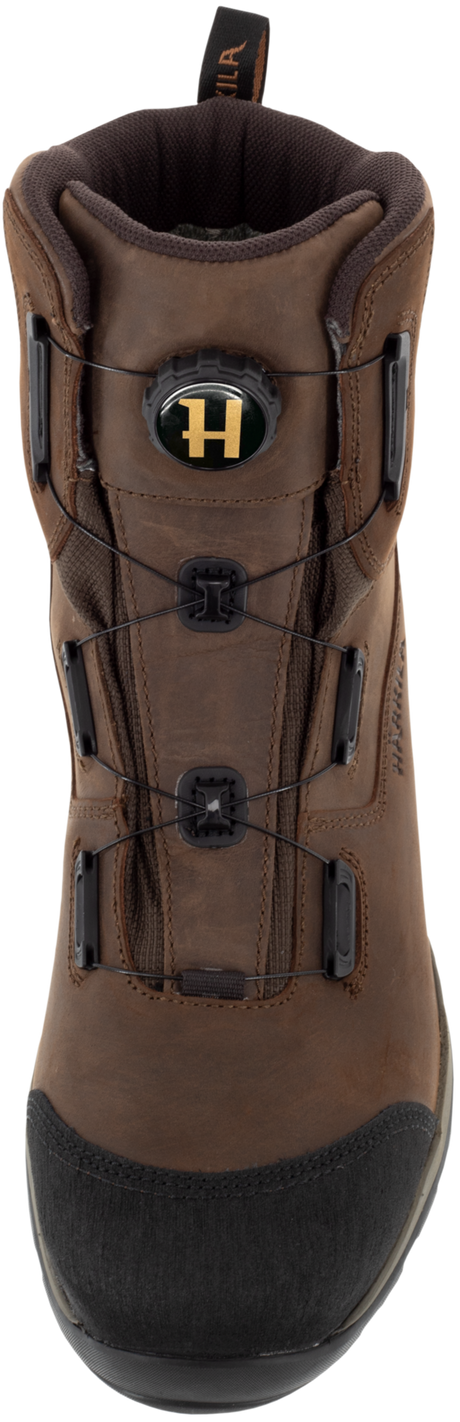 Reidmar Mid 2.0 GTX Dunkelbraun - Härkila