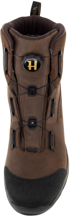 Reidmar Mid 2.0 GTX - Dunkelbraun - Härkila