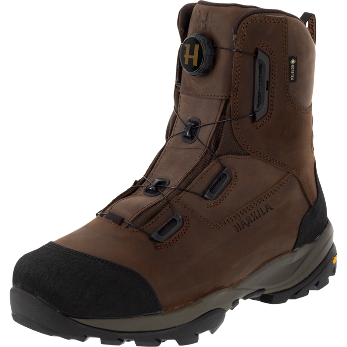 Reidmar Mid 2.0 GTX - Dunkelbraun - Härkila